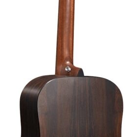 Martin&Co DX2E-BRAZ Brazilian Rosewood 12 String