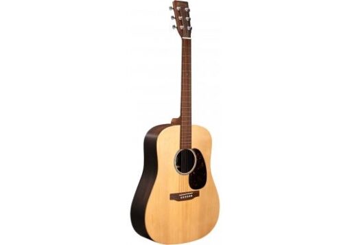 Martin&Co DX2E-BRAZ Brazilian Rosewood Gitaar