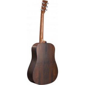 Martin&Co DX2E-BRAZ Brazilian Rosewood Gitaar