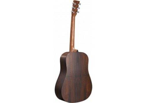 Martin&Co DX2E-BRAZ Brazilian Rosewood Gitaar