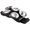 Meinl CFT5-BK Foot Tambourine