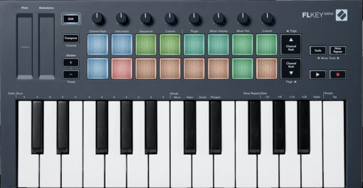 Novation Launchkey 37 MK3