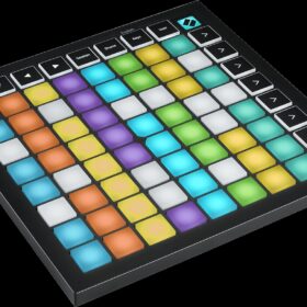 Novation Launchpad Mini