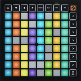 Novation Launchpad Mini