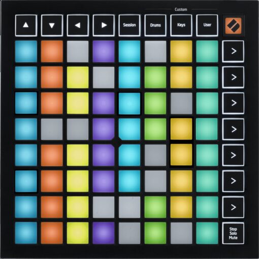 Novation Launchpad Mini
