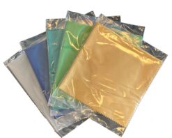 One2Go Poetsdoek gelakte instrumenten