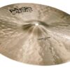 Paiste Masters 16" Dark Crash