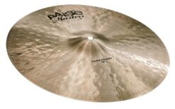 Paiste Masters 16" Dark Crash