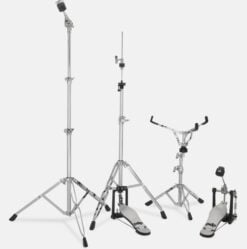 PDP 300 Series 4-Piece Hardware Pack