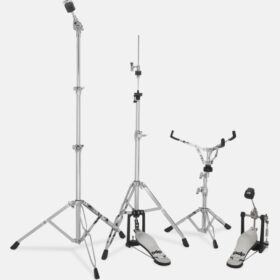 PDP 300 Series 4-Piece Hardware Pack