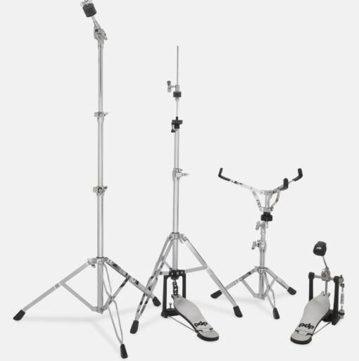 PDP 300 Series 4-Piece Hardware Pack