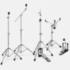 PDP 700 Series 5-Piece Hardware Pack