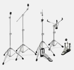 PDP 700 Series 5-Piece Hardware Pack