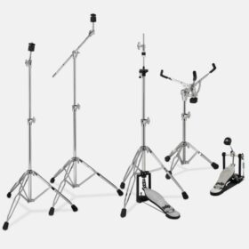 PDP 700 Series 5-Piece Hardware Pack