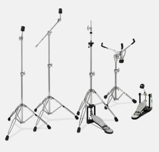 PDP 700 Series 5-Piece Hardware Pack