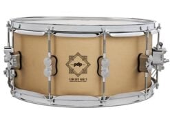 PDP Concept Select Bell Bronze Snaredrum