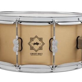 PDP Concept Select Bell Bronze Snaredrum
