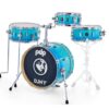 PDP Daru Jones New Yorker II Kit