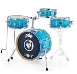 PDP Daru Jones New Yorker II Kit