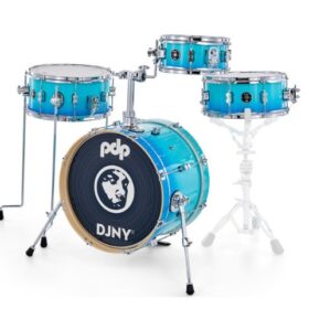 PDP Daru Jones New Yorker II Kit