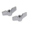 Pearl M-8W/2 Wing Nuts