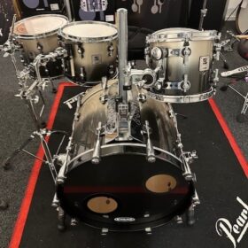 Sonor Designer Gebruikt