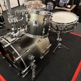 Sonor Designer Gebruikt