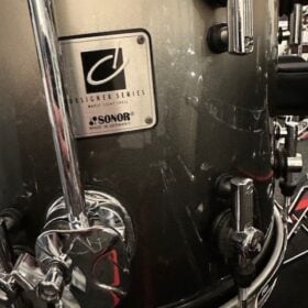 Sonor Designer Gebruikt