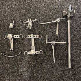 Sonor Designer Gebruikt