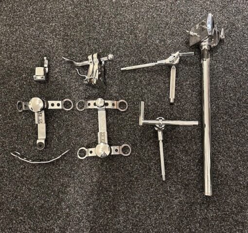 Sonor Designer Gebruikt