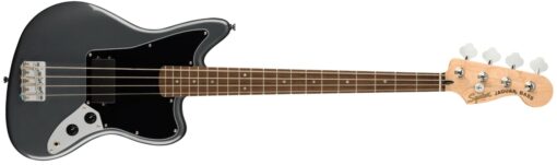 Squier Affinity Series® Jaguar® Bass H
