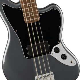 Squier Affinity Series® Jaguar® Bass H