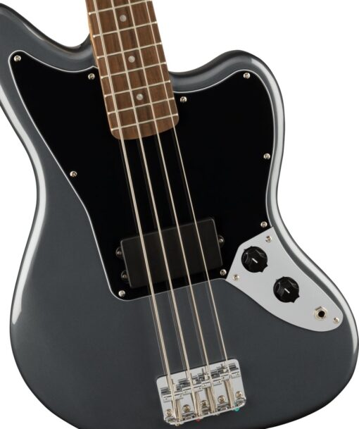 Squier Affinity Series® Jaguar® Bass H
