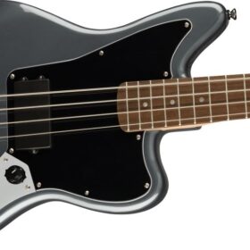 Squier Affinity Series® Jaguar® Bass H