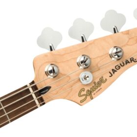 Squier Affinity Series® Jaguar® Bass H