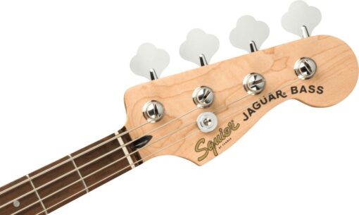 Squier Affinity Series® Jaguar® Bass H