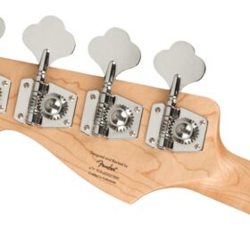 Squier Affinity Series® Jaguar® Bass H
