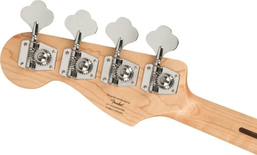 Squier Affinity Series® Jaguar® Bass H
