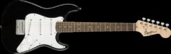 Squier Mini Stratocaster MN Black