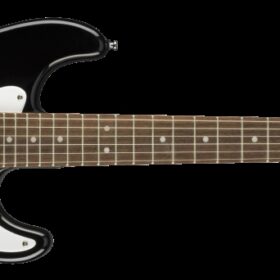 Squier Mini Stratocaster MN Black