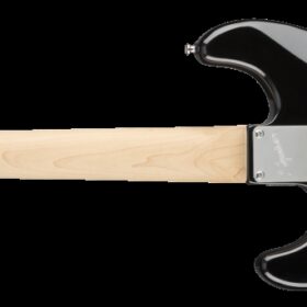 Squier Mini Stratocaster MN Black