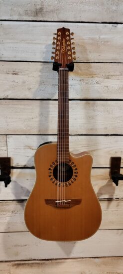 Takamine EN12C-12