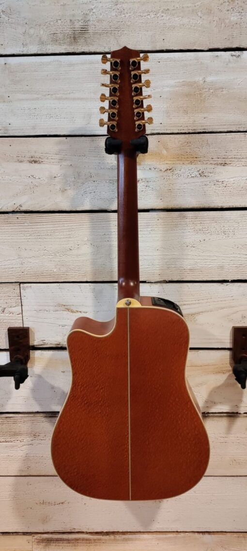 Takamine EN12C-12