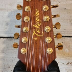 Takamine EN12C-12