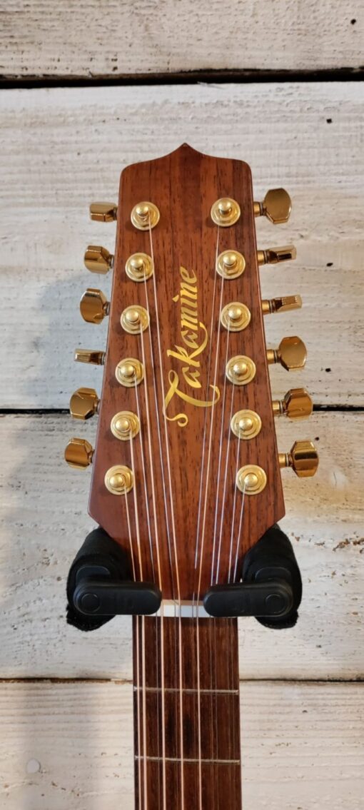 Takamine EN12C-12