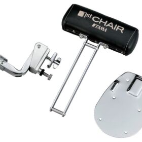 Tama HTB5B Back Rest Unit