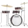 Tama LJK48PBN-BWW Club Jam Pancake Kit