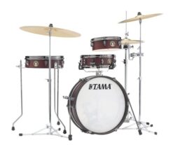 Tama LJK48PBN-BWW Club Jam Pancake Kit