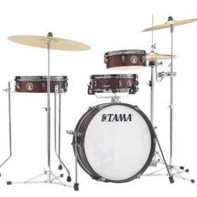 Tama LJK48PBN-BWW Club Jam Pancake Kit