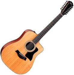Taylor 150ce 12 snarige gitaar